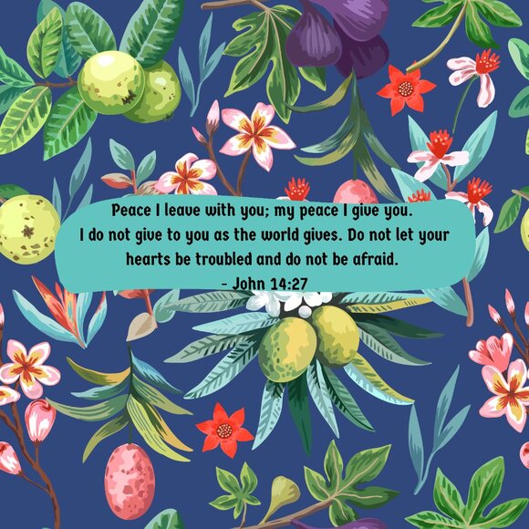 My Book: BLESSED ASSURANCE! HIS PROMISES ARE MINE! - Picture 7 of 12